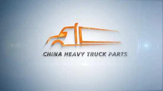 Fabriqué en Chine Sinotruk HOWO A7 Chine Pièces de rechange pour camions lourds Hw76 Pièces de cabine 190003171356 Fixation