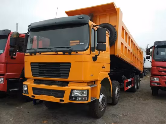 Pièces de rechange de camion de Styer rapide de Tonly de moteur de Sinotruk HOWO A7 Shacman F3000 F3000 Weichai