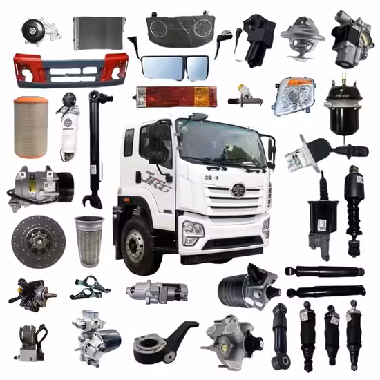 Sinotruk HOWO A7 Sitrak Hohan Steyr Weichai Diesel Wp10/Wp12/Wd615/D10/D12/Mc05/Mc07/Mc11/Mc13 371/380/420 HP Pièces de rechange pour moteur de camion